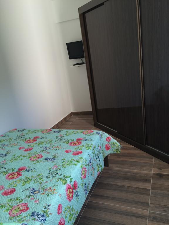 Apartamento Praia Do Itarare São Vicente מראה חיצוני תמונה