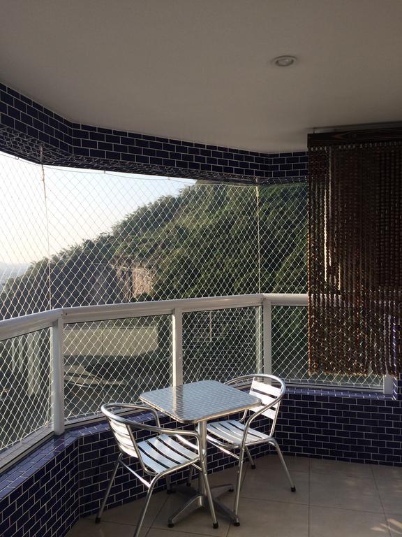 Apartamento Praia Do Itarare São Vicente מראה חיצוני תמונה